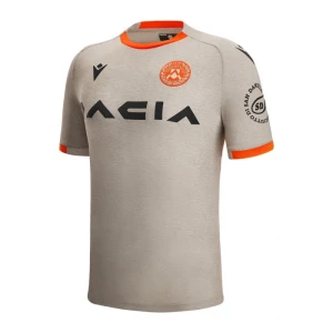 Udinese Calcio 2022-23 Ausweichtrikot