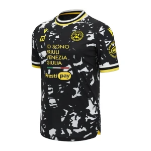 Udinese Calcio 2023-24 Ausweichtrikot