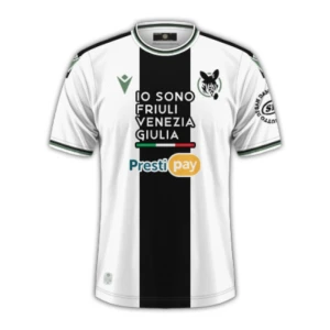 Udinese Calcio 2023-24 Heimtrikot