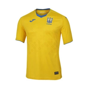 Ukraine 2020 EM Heimtrikot