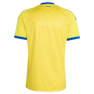 Ukraine Fußballtrikot 2026 Heimtrikot Herren