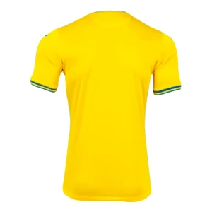 Ukraine Fußballtrikot EM 2024 Heimtrikot Herren