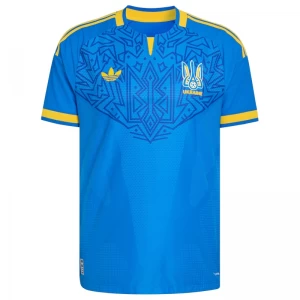 Ukraine trikot