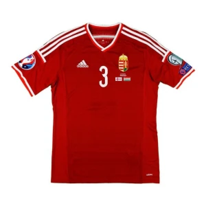 Ungarn 2014 Heimtrikot