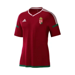 Ungarn 2016 EM Heimtrikot