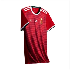 Ungarn 2018 Heimtrikot
