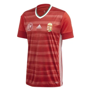 Ungarn 2021 EM Heimtrikot