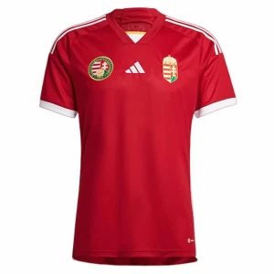 Ungarn 2022 Heimtrikot