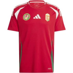 Ungarn 2024 EM Heimtrikot