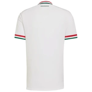 Ungarn Fußballtrikot 2026 Auswärtstrikot Herren