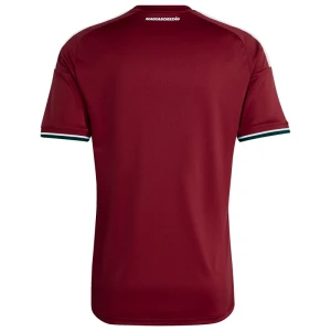 Ungarn Fußballtrikot 2026 Heimtrikot Herren