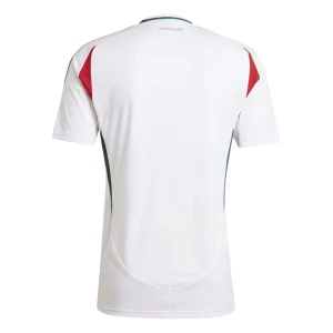Ungarn Fußballtrikot EM 2024 Auswärtstrikot Herren