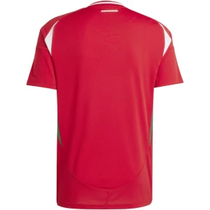 Ungarn Fußballtrikot EM 2024 Heimtrikot Herren