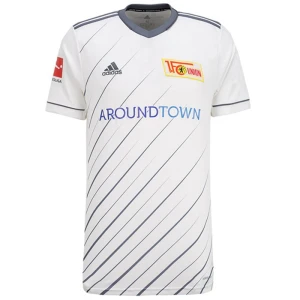 Union Berlin 2020-21 Auswärtstrikot