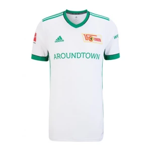 Union Berlin 2021-22 Ausweichtrikot
