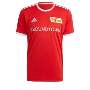 Union Berlin 2021-22 Heimtrikot