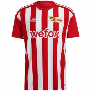 Union Berlin 2022-23 Heimtrikot