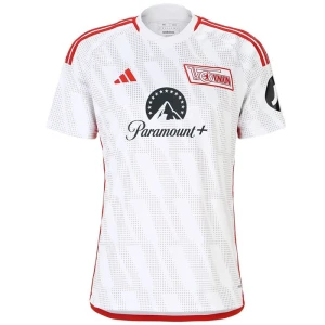 Union Berlin 2023-24 Auswärtstrikot