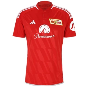 Union Berlin 2023-24 Heimtrikot