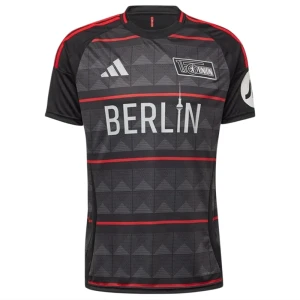 Union Berlin 2024-25 Auswärtstrikot