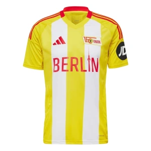 Union Berlin 2024-25 Heimtrikot
