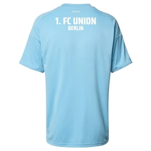 Union Berlin Fußballtrikot 2025-26 Ausweichtrikot Herren