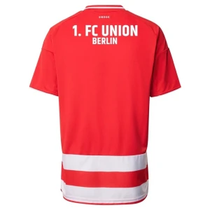 Union Berlin Fußballtrikot 2025-26 Heimtrikot Herren