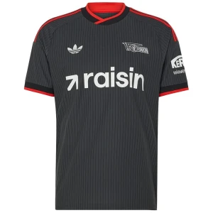 Union Berlin Fußballtrikot 2026-27 Auswärtstrikot Herren