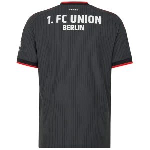 Union Berlin Fußballtrikot 2026-27 Auswärtstrikot Herren