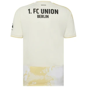 Union Berlin Fußballtrikot 2026-27 Ausweichtrikot Herren