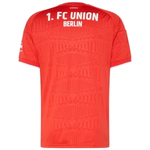 Union Berlin Fußballtrikot 2026-27 Heimtrikot Herren