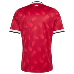 United Arab Emirates Fußballtrikot 2026 Auswärtstrikot Herren