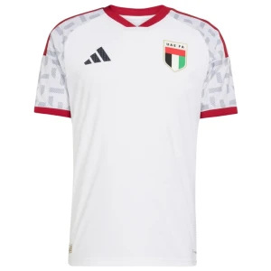 United Arab Emirates Fußballtrikot 2026 Heimtrikot Herren