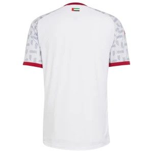 United Arab Emirates Fußballtrikot 2026 Heimtrikot Herren