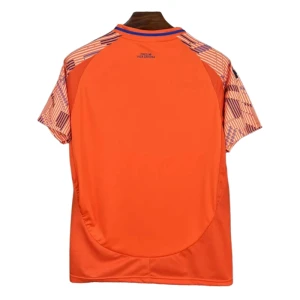 Universidad de Chile Fußballtrikot 2025-26 Auswärtstrikot Herren