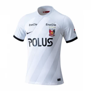 Urawa Red Diamonds Fußballtrikot 2024-25 Auswärtstrikot Herren