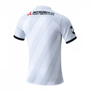 Urawa Red Diamonds Fußballtrikot 2024-25 Auswärtstrikot Herren