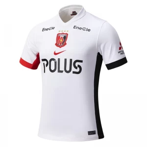 Urawa Red Diamonds Fußballtrikot 2025-26 Auswärtstrikot Herren