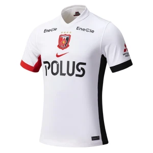 Urawa Red Diamonds Fußballtrikot 2025-26 Auswärtstrikot Herren