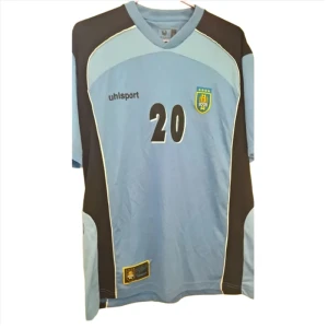 Uruguay 2004 Heimtrikot