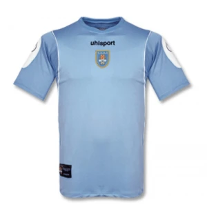 Uruguay 2006 Heimtrikot