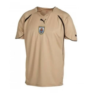 Uruguay 2010 WM Ausweichtrikot