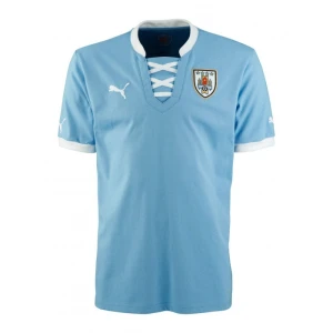Uruguay 2013 Heimtrikot