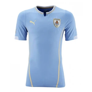 Uruguay 2014 WM Heimtrikot