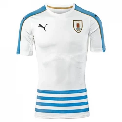 Uruguay 2016 Copa America Auswärtstrikot