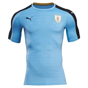 Uruguay 2016 Copa America Heimtrikot