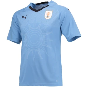 Uruguay 2018 WM Heimtrikot