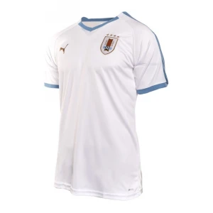 Uruguay 2019 Auswärtstrikot