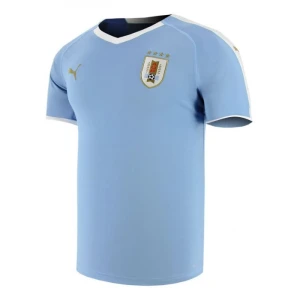 Uruguay 2019 Heimtrikot