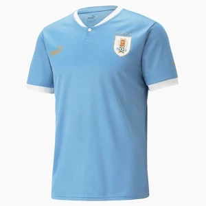 Uruguay 2022 WM Heimtrikot